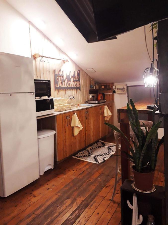 Beautiful Cozy Loft #2 Tel Aviv